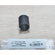 06-09 X0 Rear Derailleur Torsion Spring - Silver