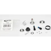 08-10 Bb7 Mtb Internals Kit - Silver-Black