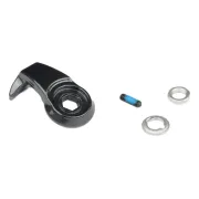 08-10 Bb7 Mtb Torque Arm Kit - Silver-Black