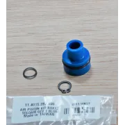 Air Piston Kit Boxxer Solo Air - 32 Mm, Blue