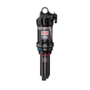 Amortizor Spate Rockshox Monarch Rt3 Autosag Air - 197 x 48 Mm, Negru