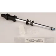 Argyle Spring Spacer/Shaft Assy - 100 Mm, Silver-Black