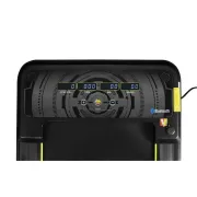 Banda De Alergare Lifefit Tm 1300 - 1 Cp, Negru