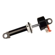 Bar Adjust Damper Assy Rockshox - 165 Mm, Black