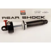 Bar Adjust Damper Assy Rockshox - 191 Mm, Black