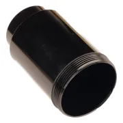 Bar Air Can - 165 Mm, Black