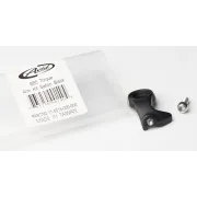 Bb5 Torque Arm Kit Satin - Black