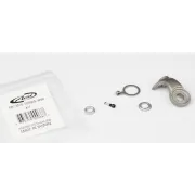 Bb7 Mtb Torque Arm Kit - Silver
