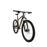 Bicicleta Mtb Devron Vulcan UNI 1.7 - 27.5 Inch, S, Gri