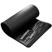 Covoras Yoga Exclusive Plus - 180 X 60 X 1.5 Cm, Negru