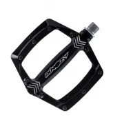 Pedale Azonic Americana - Negru