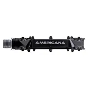 Pedale Azonic Americana - Negru