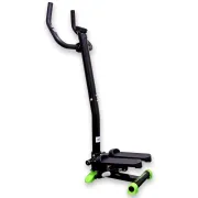 Stepper Cu Ghidon Dhs 5303 - Negru-Verde