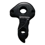 Ureche Cadru Bicicleta Devron Road U. 6,8 2018/19 - Negru