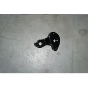 Ureche Cadru Bicicleta Devron Road U. 6,8 2018/19 - Negru