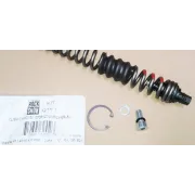 Cl/Shft M Rd 100 10Torxcsl/10Rcnxcslra - Silver