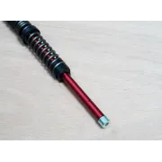 Coil Spring/Shaft Assy, Soft 2011 Sektor 2011 Sektor - 130 mm