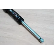 Coil Spring/Shaft Assy, Soft 2011 Sektor 2011 Sektor - 150 mm