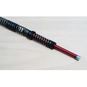 Coil Spring/Shaft Assy, x-Soft 2011 Sektor 2011 Sektor - 130 mm