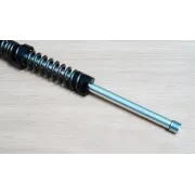 Coil Spring/Shaft Assy, x-Soft 2011 Sektor 2011 Sektor - 150 mm