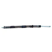 Coil Spring U-Turn/Shaft/Top Cap Assy x-Soft 2011 Sektor - 150 mm