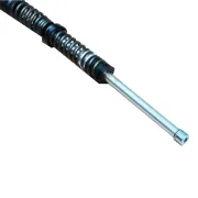 Coil Spring U-Turn/Shaft/Top Cap Assy x-Soft 2011 Sektor - 150 mm