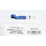 Compression Lever Monarch 3.3/4.2 - 2010-2012, Ario 3.2 - Blue