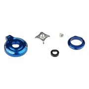 Compression knob kit/MC DNA 2012 sid RCT 3/wc / 2012 revelation