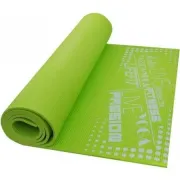 Covoras Gimnastica Slimfit - 173 X 58 X 0.6 Cm, Verde