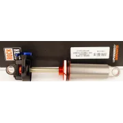 Damper Assembly - 2010-2012 Ario 3.2 - 200 x 57 Mm, Silver