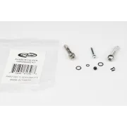 Elixir Cr Caliper Hardware Kit Avid - Silver