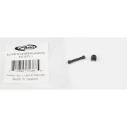 Elixir Lever Pushrod/Coupling Kit Avid - Black