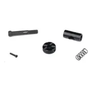 Elixir Lever Reach Adjuster Kit Avid - Black