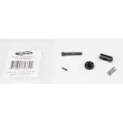 Elixir Lever Reach Adjuster Kit Avid - Black