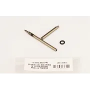 Hot Rod Adjuster Needle, O-Ring - 2011 Vivid/Vivid Air, 240x76
