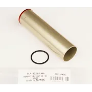 Inner Tube/Rings, Shock Body - 2010-2011 Vivid - 267 Mm, Silver