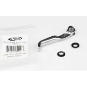 Lever Blade Kit Aluminum Code R - Ice Grey