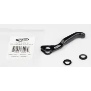 Lever Blade Kit Aluminum Elixir - Gloss Black