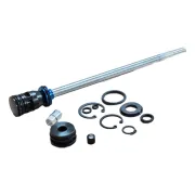 Lower Air Spring Assembly, Air U-turn - 2010 Revelation - 140 mm