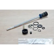 Lower Air Spring Assembly, Air U-turn - 2010 Revelation - 140 mm
