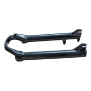 Lower Leg Disc Xc30 - 26 Inch, Black