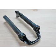 Lower Leg Disc Xc30 - 26 Inch, Black