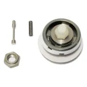 Main Piston, Tune Rebound-Mid/Compression-Mid, Monarch Rt3/Rt/R