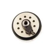 Main Piston Assy, Mid - 2011 Vivid Air R2 - Silver-Black