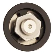 Main Piston Assy, Mid - 2011 Vivid R2C - Silver-Black