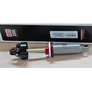 Monarch Damper 4.2 - 190 x 51 A, Silver-Black