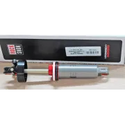 Monarch Damper 4.2 - 200 x 51 A, Silver-Black