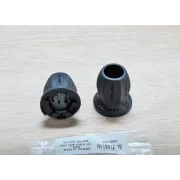 Mrx Grip Cover Set - Black
