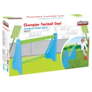 Poarta fotbal copii Pilsan - Champion
