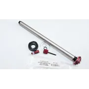 Rebound Damper And Seal Head - 2011-2012 Lyrik 180 Rlr Plus